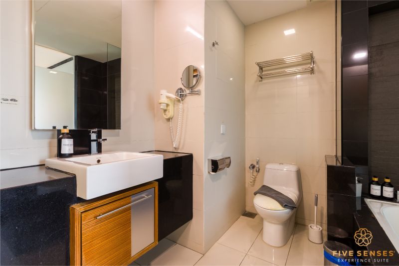 Elite King Studio - room photo 10